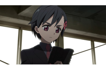 「ID:INVADED イド：インヴェイデッド」FILE：11「STORMED」先行カット公開 画像