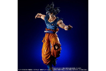 「ドラゴンボール超」全高約45cmの「孫悟空 身勝手の極意