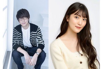 「第十四回 声優アワード」主演賞・花江夏樹＆古賀葵ほか受賞者コメント到着 画像