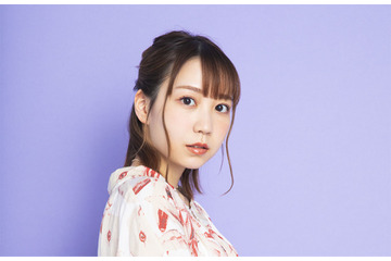 夏川椎菜、「マギアレコード」由比鶴乃役を3年間演じて…「強くて弱い矛盾が彼女の魅力」 画像