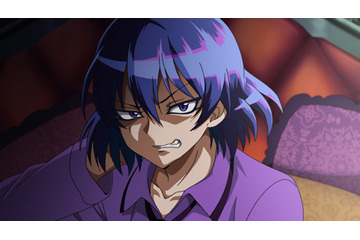 「魔入りました！入間くん」TVアニメ第2シリーズ、2021年春放送！ 新キャラ続々、衝撃的な展開も？ 画像