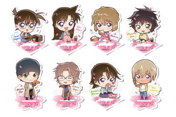 「コナン」＆「弱虫ペダル」AnimeJapan販売予定だったグッズが通販決定！ 画像