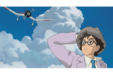 米国アカデミー賞　長編アニメは「アナと雪の女王」、「風立ちぬ」受賞ならず 画像