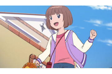 アニメーターの鬼門“日常芝居”、とくに難しい描写は？ 「みちるレスキュー！」にみる若手育成法【あにめたまご2020 インタビュー】 画像