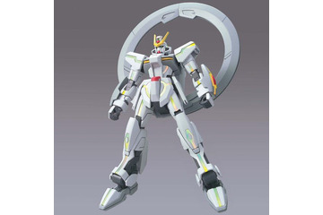 「ガンダムSEED」スターゲイザーガンダム、HG 1/144ガンプラ再販！ リング型バックパックも再現 画像