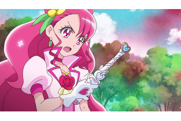 「ヒーリングっど プリキュア」のどかの秘密を新聞部がスクープ!? 7話先行カット 画像