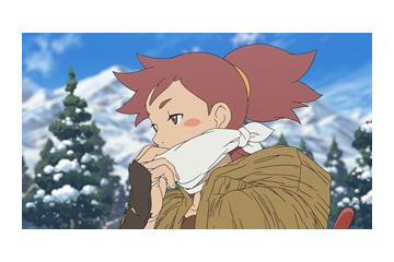 「伏 鉄砲娘の捕物帳」10月20日公開決定　キャストに寿美菜子、宮野真守　ニトロプラスがコラボ参戦 画像