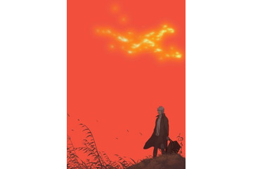 「蟲師 続章」4月4日放送開始　AnimeJapan2014で先行上映と中野裕斗トークも 画像