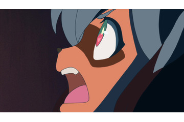 TRIGGER新作「BNA」第2弾PVで新キャラ続々！影森みちる（CV：諸星すみれ）がOP担当 画像