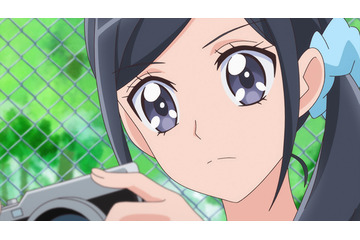 「ヒーリングっど プリキュア」陸上大会でちゆがピンチ！ 8話先行カット 画像