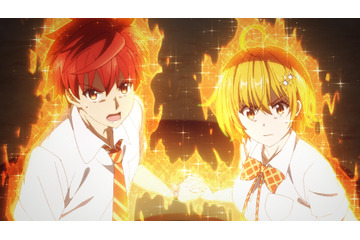 「ド級編隊エグゼロス」“閉じてた心が開いちゃう～” 第1弾PV公開！ 画像