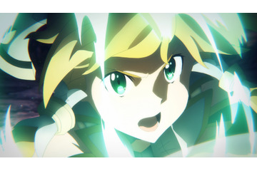 「SAO アリシゼーション WoU」ReoNaが歌うOP主題歌も聴ける最終章PV公開！ ED担当は藍井エイル 画像