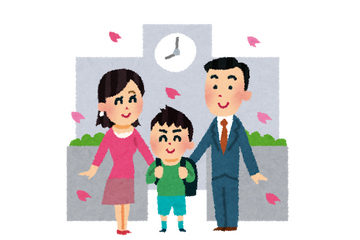 アニメに登場する、入学したい学校は？ アンケート〆切は3月31日 画像