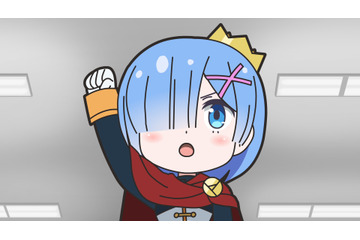 「異世界かるてっと2」楽しみな学園祭に招かれざるモノとは？ 第11話先行カット 画像