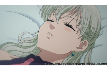 「七つの大罪」最終章となる新シリーズ「憤怒の審判」30秒CMが公開 画像