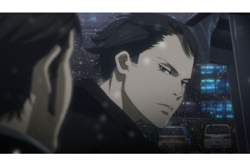 声優・中村悠一、映画「サイコパス3」公開に向け心中明かす 「見た人の気持ちこそが“答え”」 画像