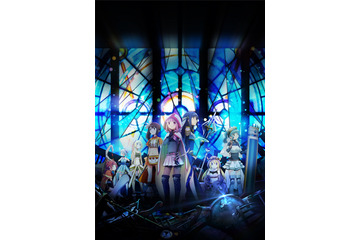 「超電磁砲T」「マギレコ」「FGO」…2020年冬の“覇権アニソン”に輝くのは？ 画像