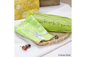 「となりのトトロ」メイがお母さんにあげた“とうもろこし”がギフトセットに！ 画像