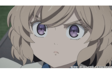 「虚構推理」果たして鋼人七瀬を消滅させることはできるのか!? 最終話先行カット 画像