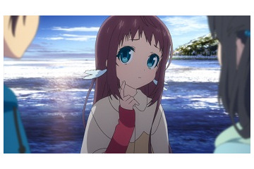 「凪のあすから」 これは泣ける！2クール新作PV公開　ニコ生振返り＆特別番組も決定 画像