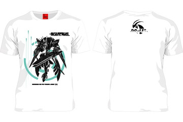 限定Ｔシャツ商品と「マジェスティックプリンス」特別ステージ　フィールズ　in　Anime Japan2014 画像