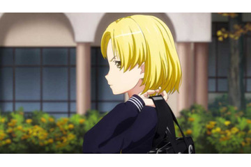 「バンドリ！ 3rd Season」チュチュの言葉に悩むレイヤは…第10話先行カット 画像