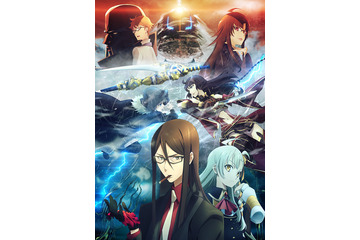 浪川大輔さんお誕生日記念！一番好きなキャラは？20年版 3位石川五ェ門、2位ロード・エルメロイII世、1位は… 画像