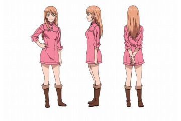 「それでも世界は美しい」主題歌情報に追加キャスト　公式サイトもリニューアル 画像