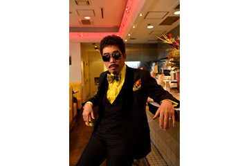 「かぐや様は告らせたい？」OP担当は再び鈴木雅之！“恋の駆け引きを楽しめるナンバー”とコメントも 画像