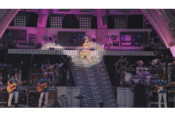 水樹奈々の“春歌7選”でポジティブに♪ 本人セレクトの楽曲再生リストが公開 画像