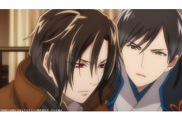 先行場面カット 72 ページ目 アニメ アニメ