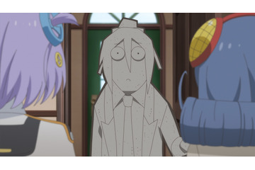 「社長、バトルの時間です！」財政難のキボウカンパニー、打開策は賞金レース!?…第2話先行カット 画像