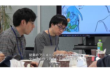 新海誠「天気の子」アニメーション制作の裏側に迫る！“メイキングドキュメンタリー”公開 画像