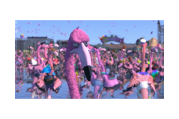 ショートショートフィルムフェスティバル＆アジア2012　各部門受賞作品が決定 画像