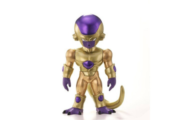 「ドラゴンボール超」お見せしましょう…私のさらなる進化を!! ゴールデンフリーザのフィギュアが登場 画像