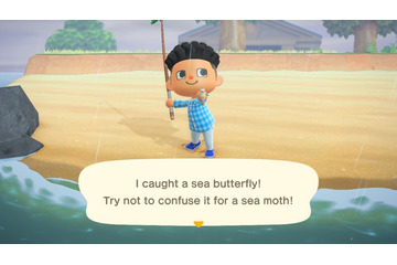 「あつまれ どうぶつの森」で始める語学留学！ Buy and Sell：お店の売買をマスターしよう 画像