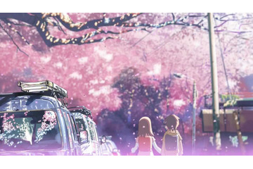 今年は #おうち時間 で花見気分に！ 「CCさくら」「ワンピース」…アニメで描かれた桜名シーン5選 画像