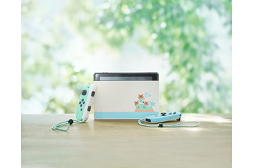 「ニンテンドースイッチ」本体やどうぶつの森セットなど、“ビックカメラ.com”にて21時10時から抽選販売！ 画像
