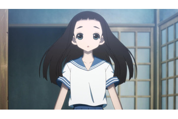 「かくしごと」姫は友達の反応から、「うちは貧乏かも」と思い始め…第3話先行カット 画像