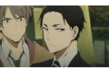 「富豪刑事」大助と加藤は路上ライブの芸人をドラッグ疑惑で連行するが…第2話先行カット 画像