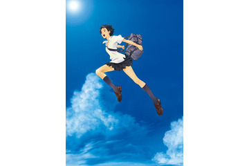 一番好きな細田守監督作品は？ 「時をかける少女」を抑えたトップは… 画像