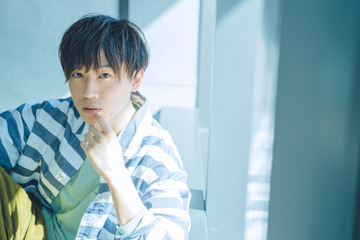 梶原岳人、「声優アワード」新人男優賞受賞までの苦悩と努力とは？  「ブラクロ」アスタと歩んだ3年間を振り返る【インタビュー】 画像