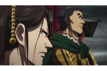 「キングダム」全軍に告ぐ、“函谷関”で敵を迎え撃て！ 運命の戦いがついに始まる…第3話先行カット 画像