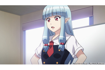 「継つぐもも」モテないしろうに彼女ができる！ だが、それが事件を引き起こし…第3話先行カット 画像