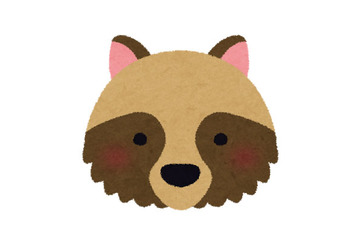 「BNA」から「平成狸合戦ぽんぽこ」まで…“たぬきキャラ”の魅力をご紹介♪  ドジで間抜けなだけじゃない！ 画像