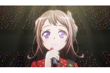 「バンドリ！ 3rd Season」ついに決勝当日！ グランプリは誰の手に!?…第13話先行カット 画像