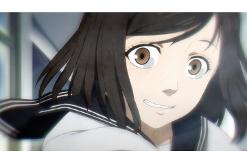 「波よ聞いてくれ」謎の美女・城華マキエが「VOYAGER」に現れて働くことになり…第4話先行カット 画像