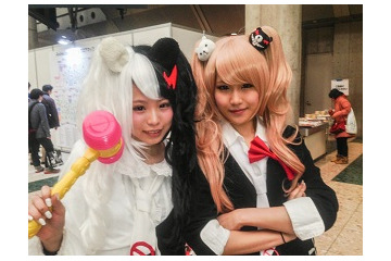 来場者にインタビュー！～AnimeJapan来場者のすべてが、ここにある～【1日目午後編】 画像