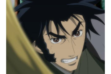 藤原啓治さん追悼放送…ニコニコにて「天保異聞 妖奇士」全話無料配信 画像