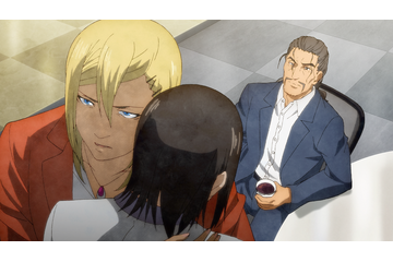 「波よ聞いてくれ」ミナレは